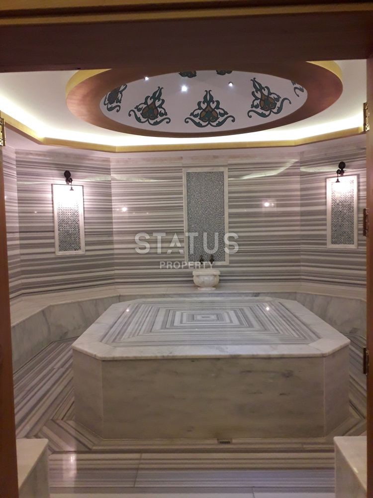 Лучшее предложение элитной недвижимости в центре Алании! фото 18