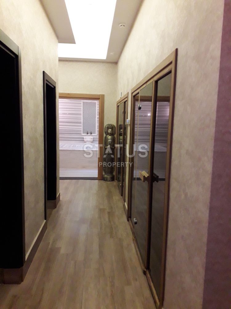 Лучшее предложение элитной недвижимости в центре Алании! фото 21