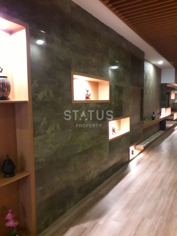 Лучшее предложение элитной недвижимости в центре Алании! фото 22