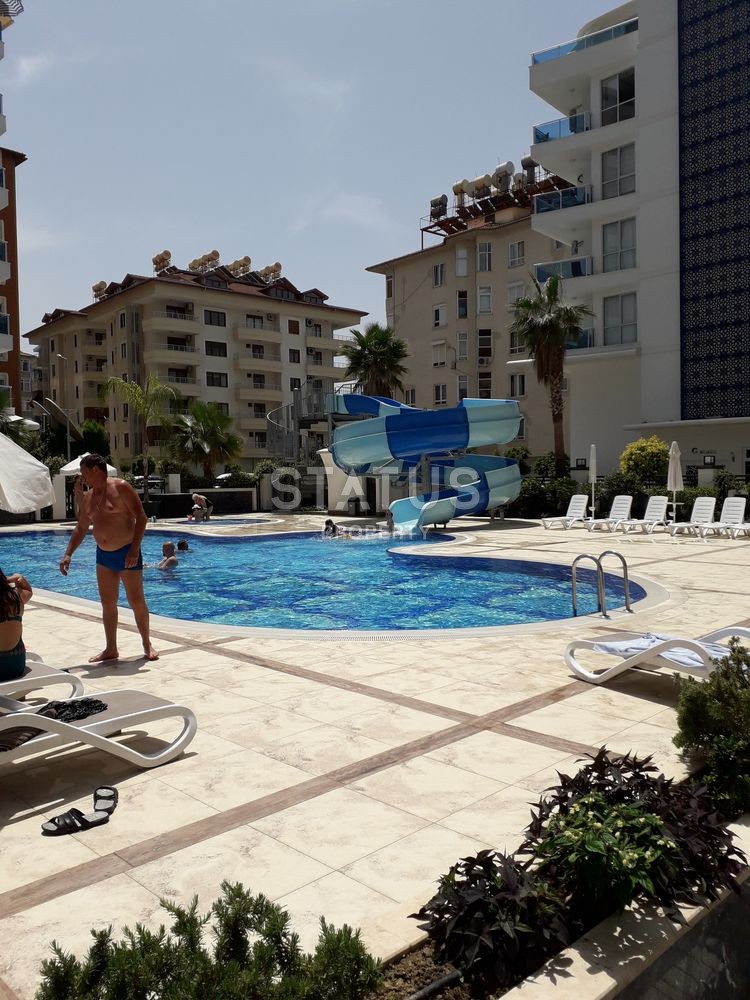 Лучшее предложение элитной недвижимости в центре Алании! фото 23