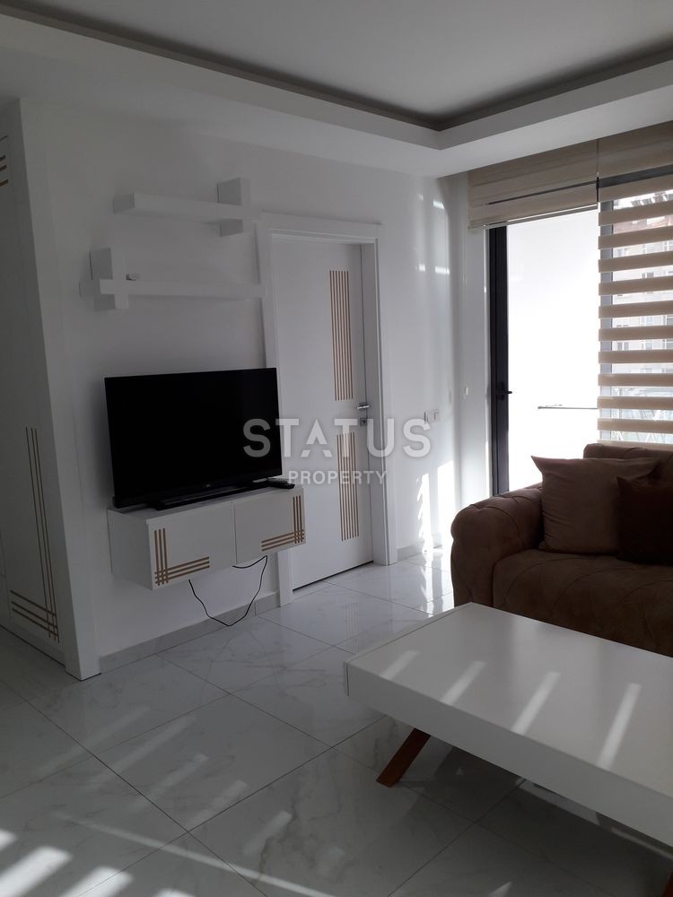 Лучшее предложение элитной недвижимости в центре Алании! фото 24