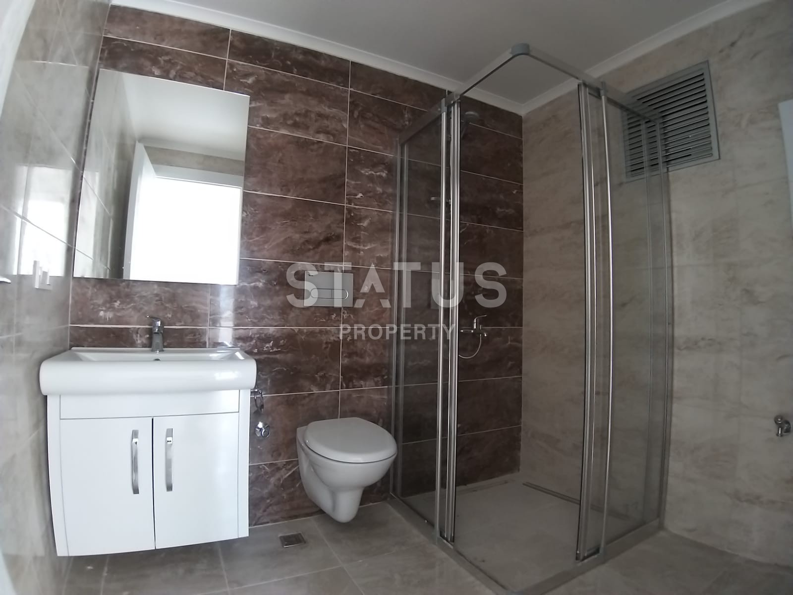 Апартаменты 2+1 в 150 метрах от моря в районе Махмутлар фото 8