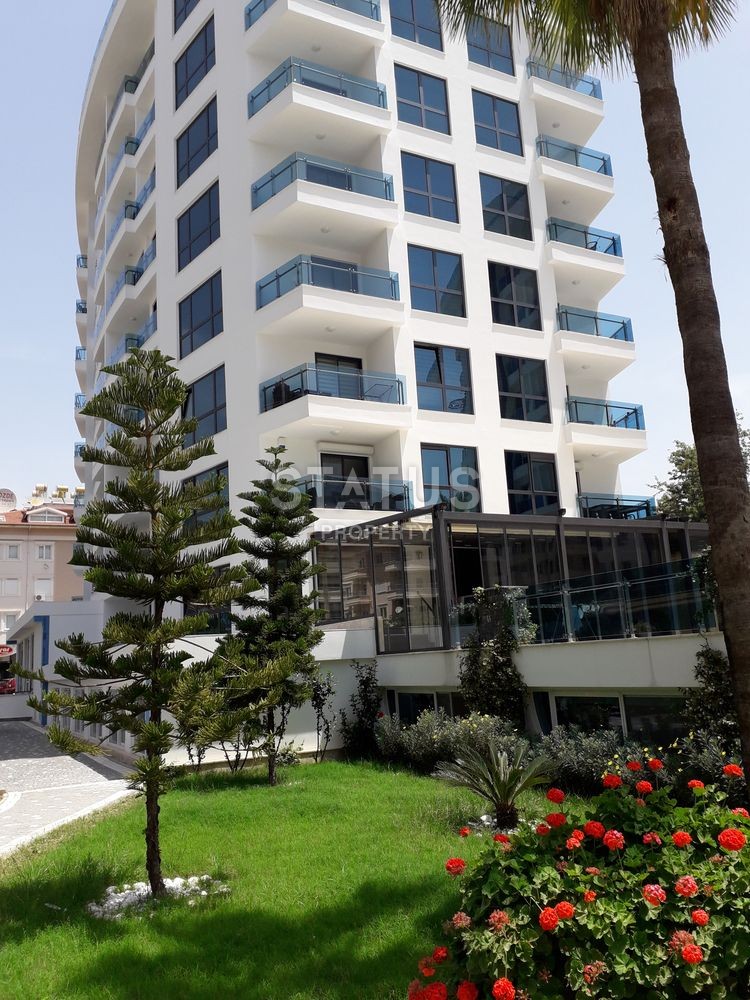 Лучшее предложение элитной недвижимости в центре Алании! фото 25