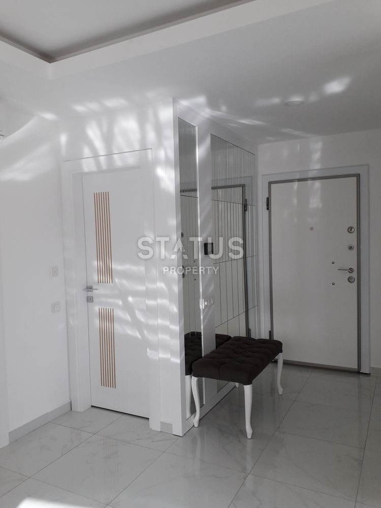 Лучшее предложение элитной недвижимости в центре Алании! фото 26