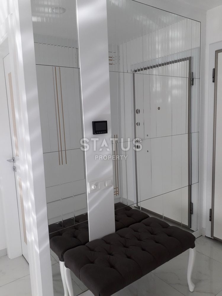 Лучшее предложение элитной недвижимости в центре Алании! фото 27