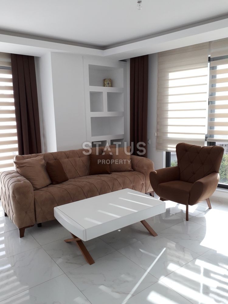 Лучшее предложение элитной недвижимости в центре Алании! фото 28