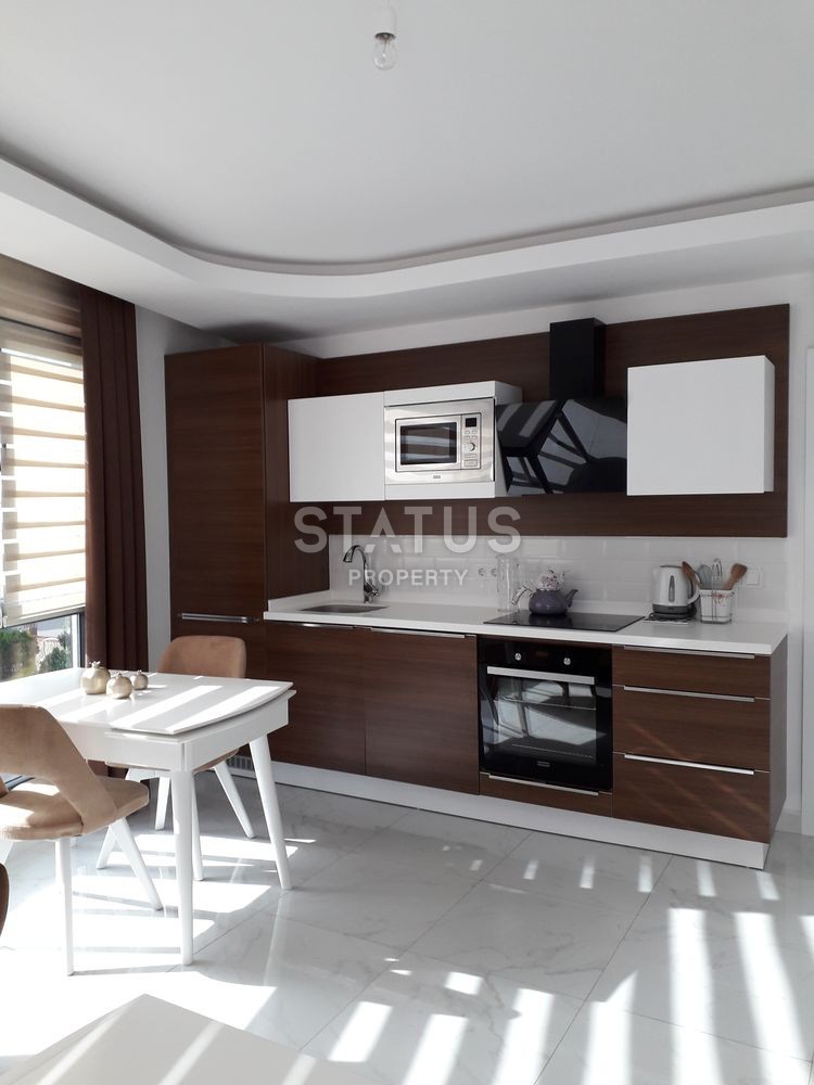 Лучшее предложение элитной недвижимости в центре Алании! фото 29