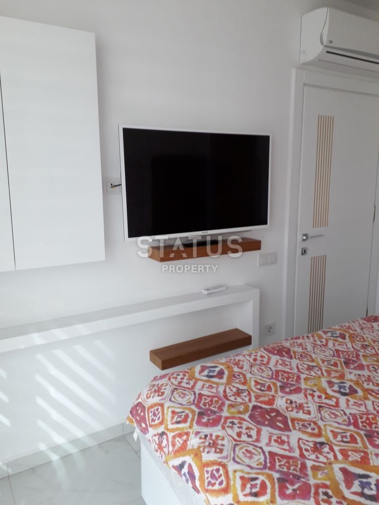 Лучшее предложение элитной недвижимости в центре Алании! фото 30