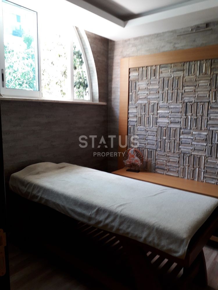 Лучшее предложение элитной недвижимости в центре Алании! фото 31