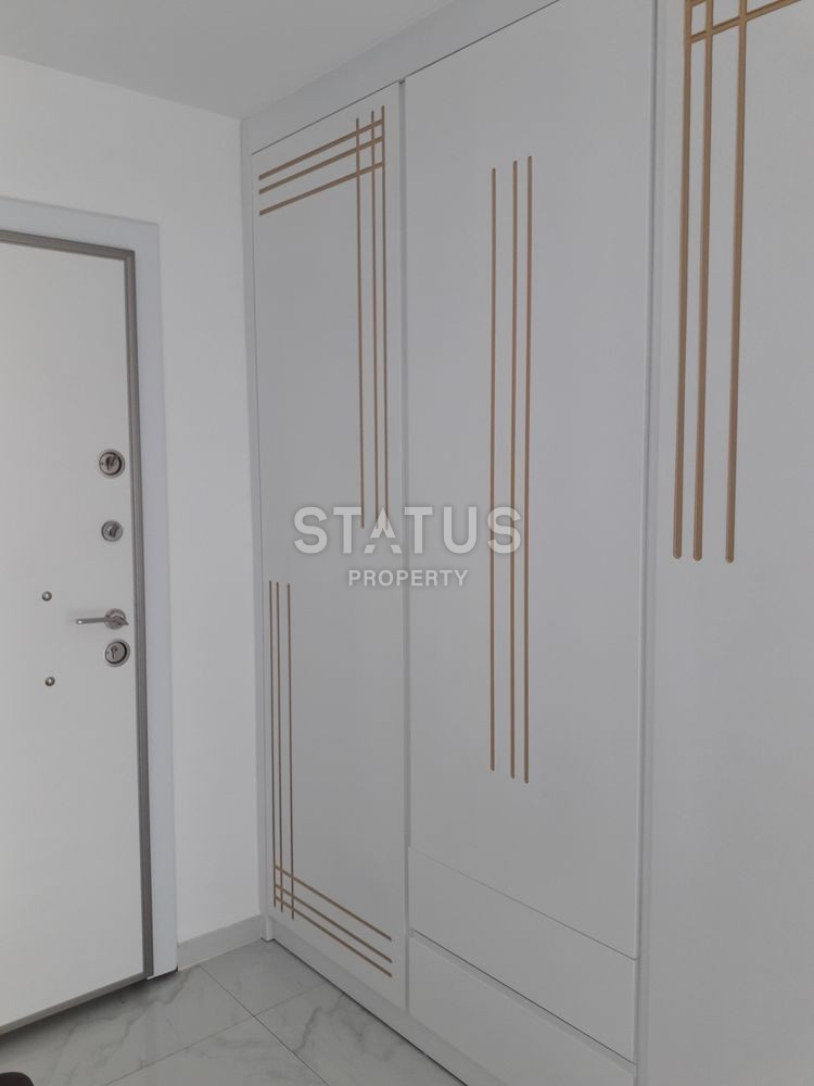 Лучшее предложение элитной недвижимости в центре Алании! фото 33