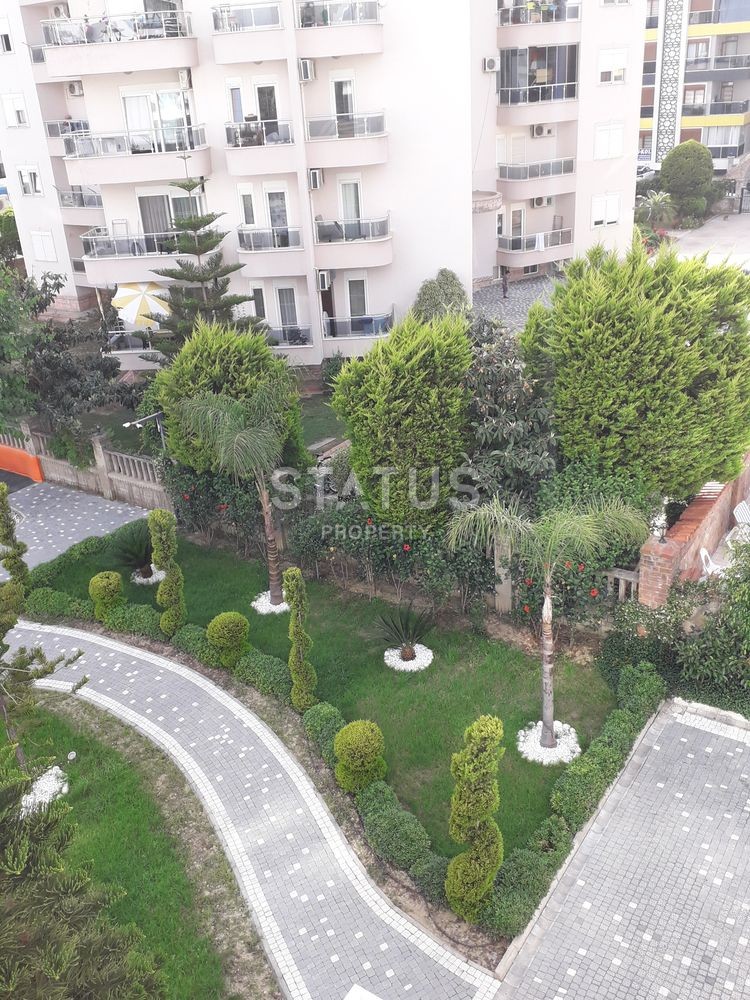 Лучшее предложение элитной недвижимости в центре Алании! фото 34