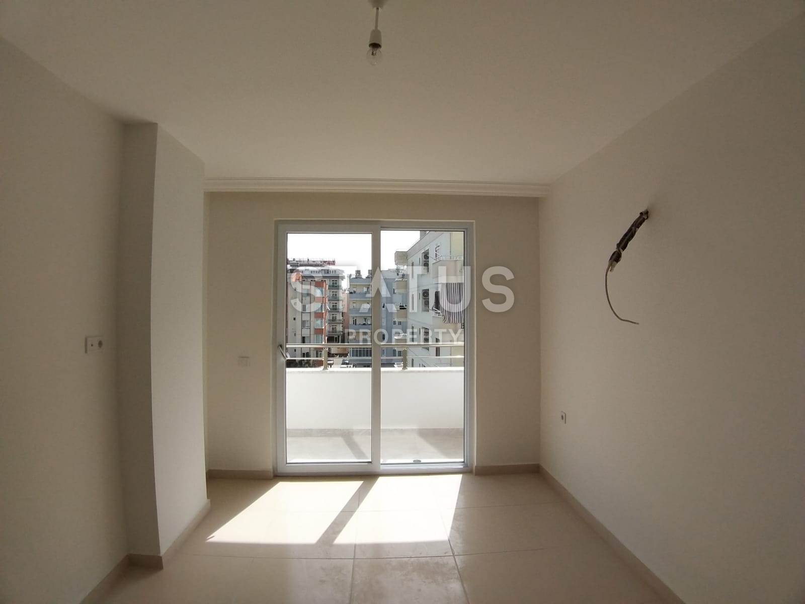 Апартаменты 2+1 в 150 метрах от моря в районе Махмутлар фото 9