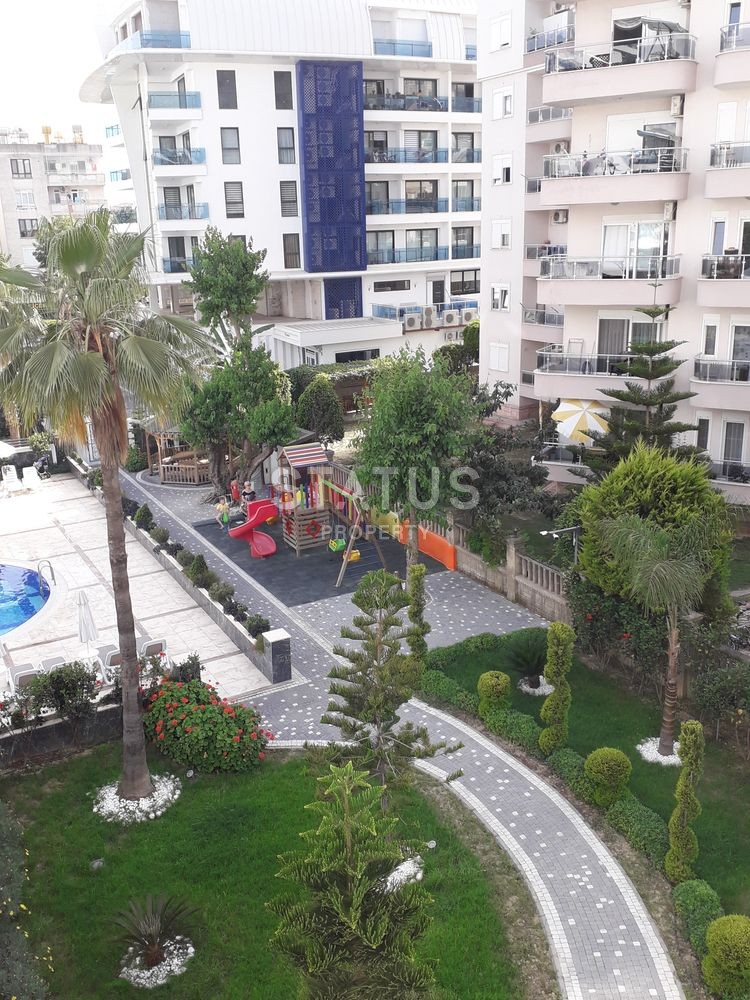 Лучшее предложение элитной недвижимости в центре Алании! фото 35