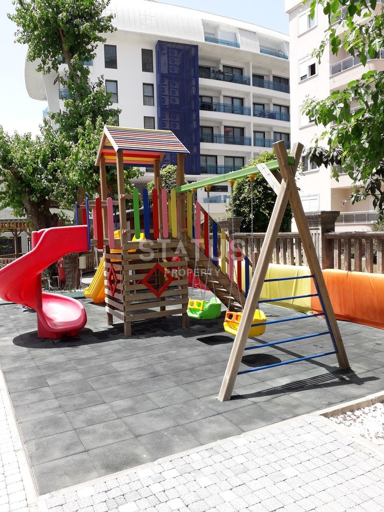 Лучшее предложение элитной недвижимости в центре Алании! фото 36