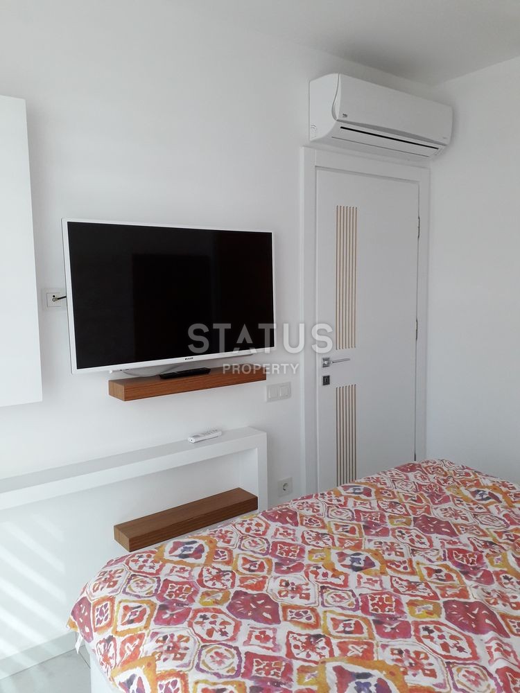 Лучшее предложение элитной недвижимости в центре Алании! фото 37