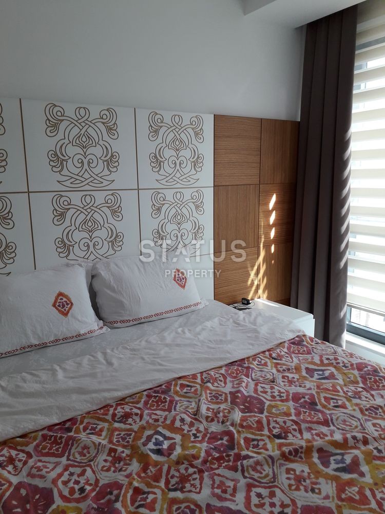 Лучшее предложение элитной недвижимости в центре Алании! фото 38