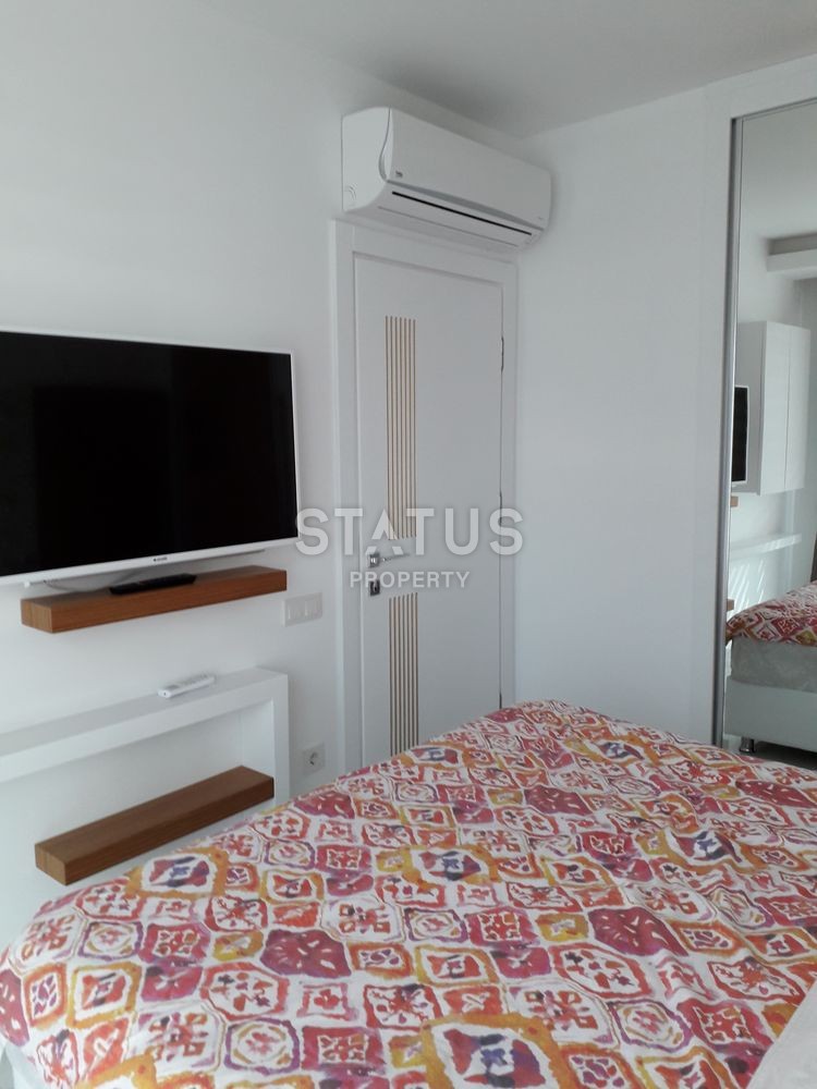 Лучшее предложение элитной недвижимости в центре Алании! фото 40