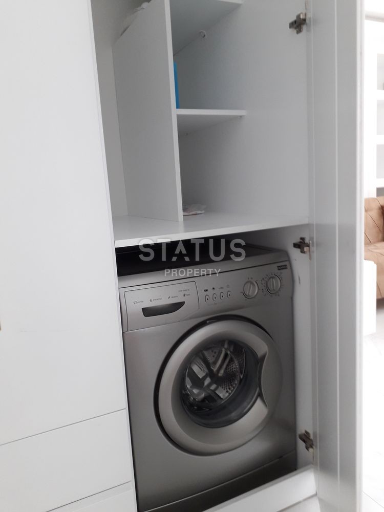 Лучшее предложение элитной недвижимости в центре Алании! фото 41