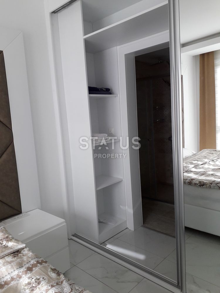 Лучшее предложение элитной недвижимости в центре Алании! фото 43