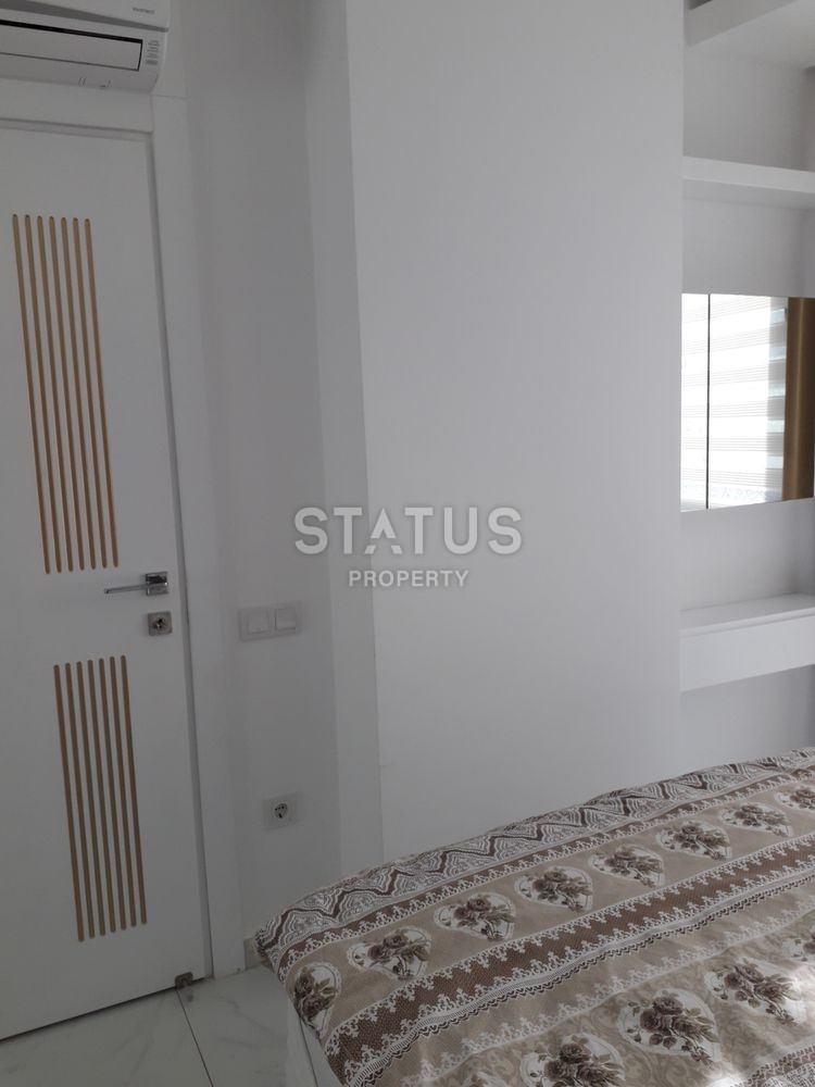 Лучшее предложение элитной недвижимости в центре Алании! фото 44