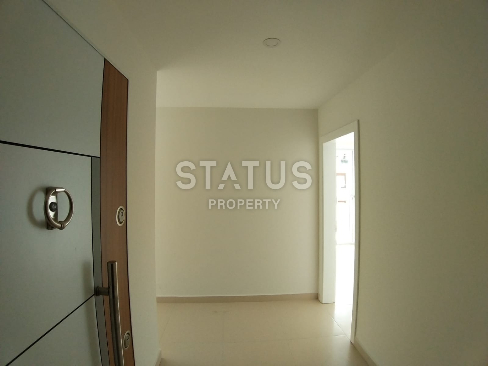 Апартаменты 2+1 в 150 метрах от моря в районе Махмутлар фото 10