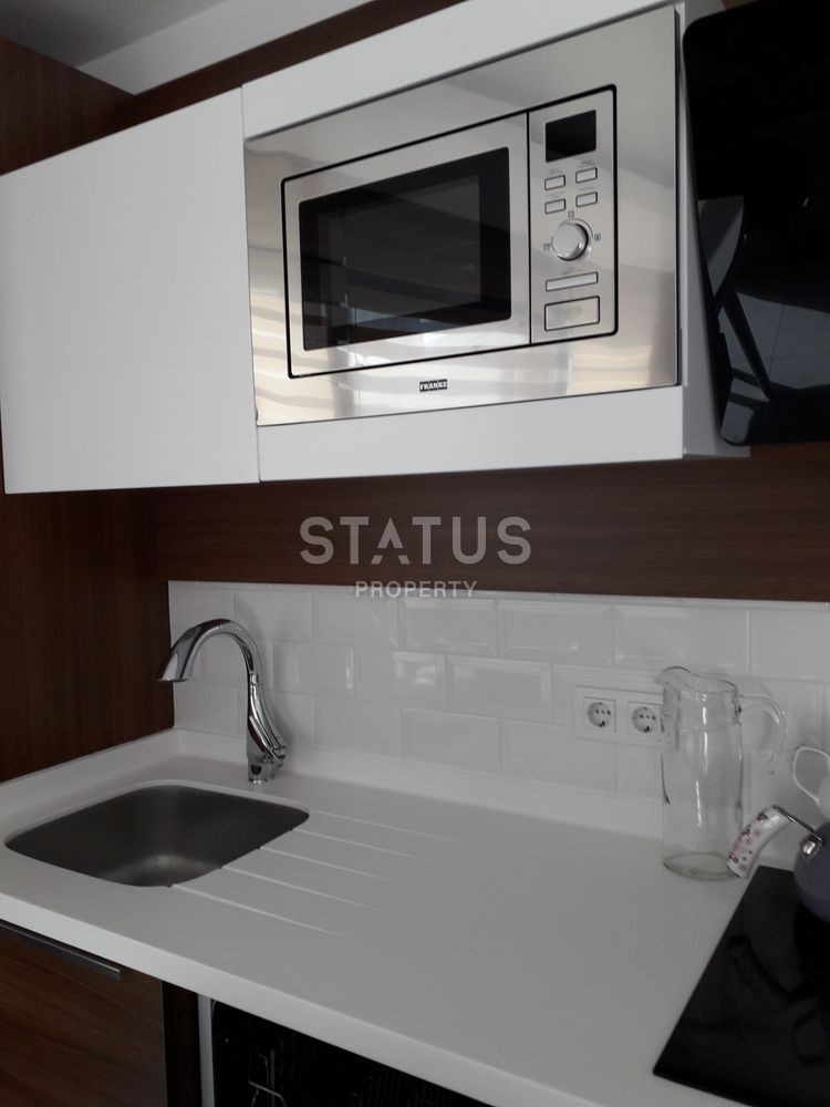 Лучшее предложение элитной недвижимости в центре Алании! фото 46