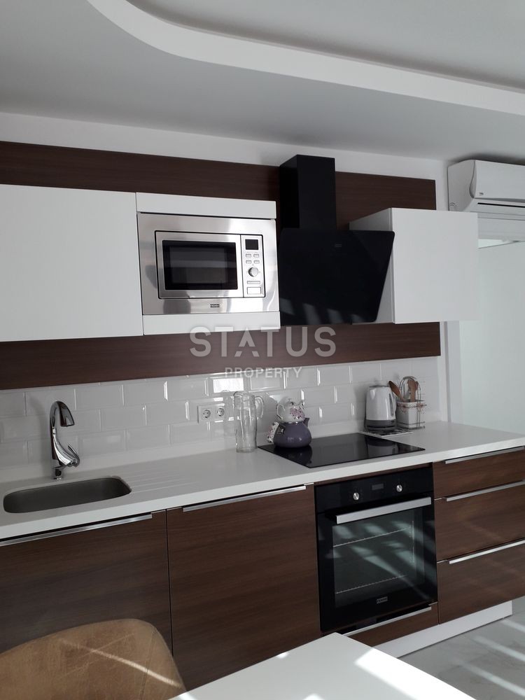 Лучшее предложение элитной недвижимости в центре Алании! фото 47