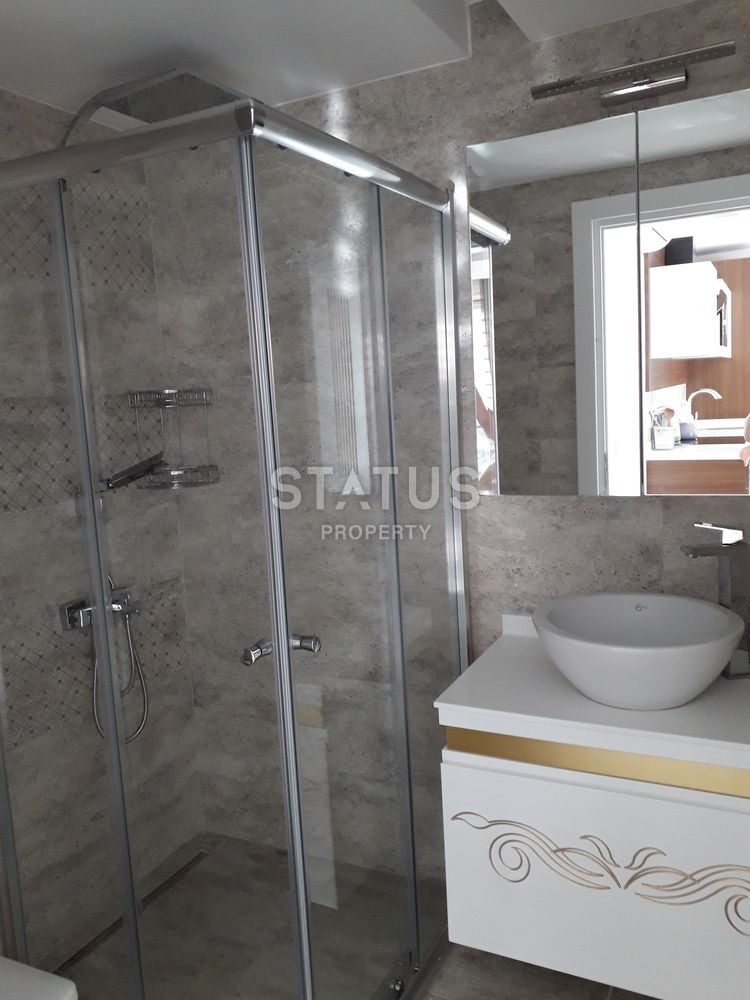 Лучшее предложение элитной недвижимости в центре Алании! фото 53