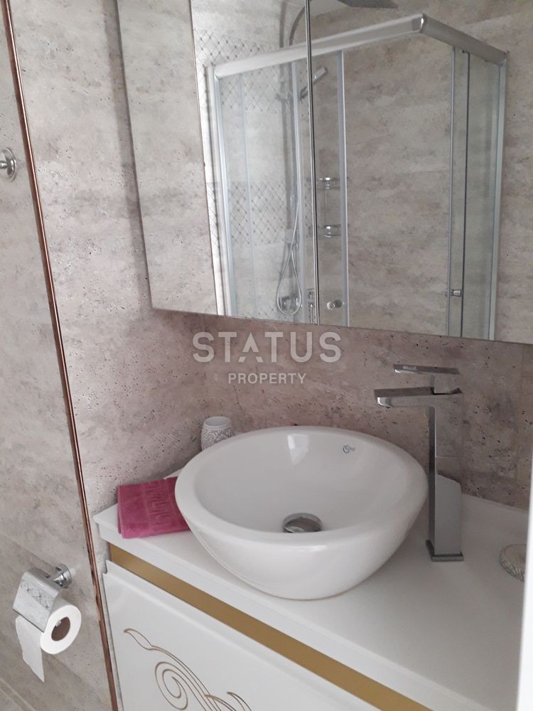 Лучшее предложение элитной недвижимости в центре Алании! фото 54