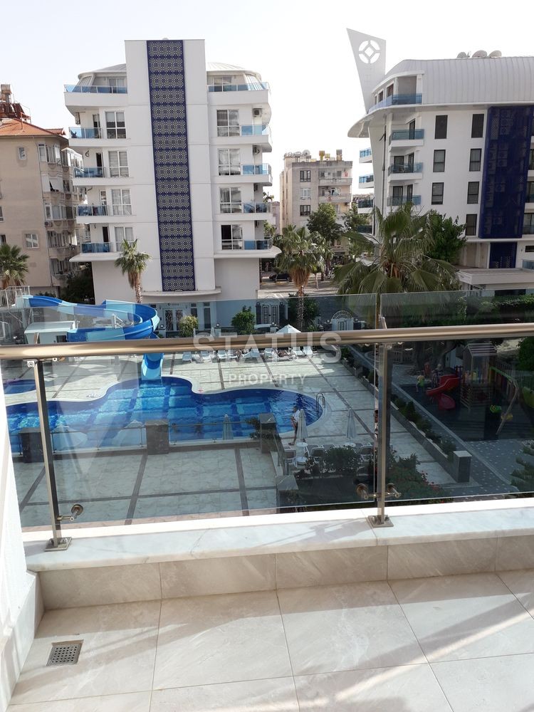 Лучшее предложение элитной недвижимости в центре Алании! фото 55