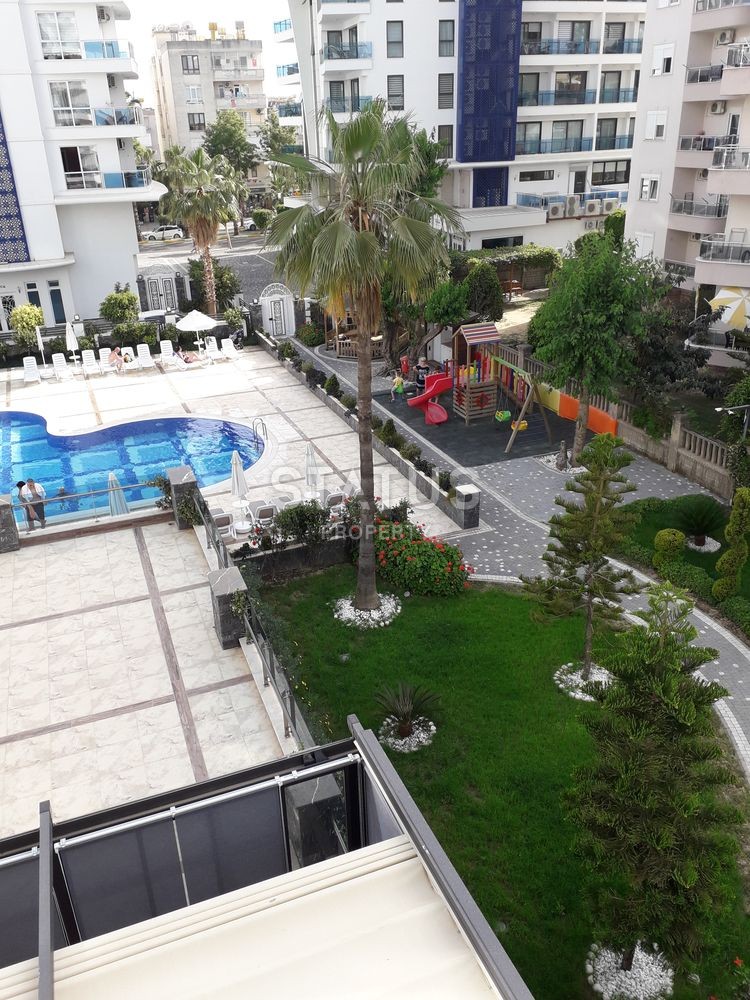 Лучшее предложение элитной недвижимости в центре Алании! фото 56