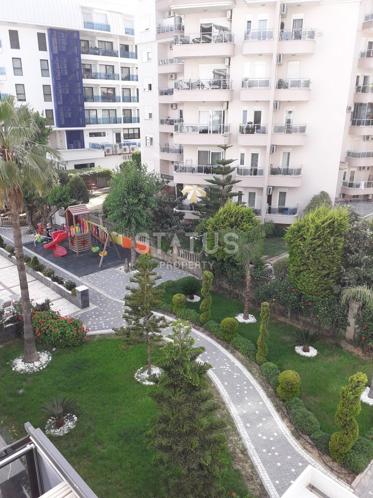 Лучшее предложение элитной недвижимости в центре Алании! фото 57