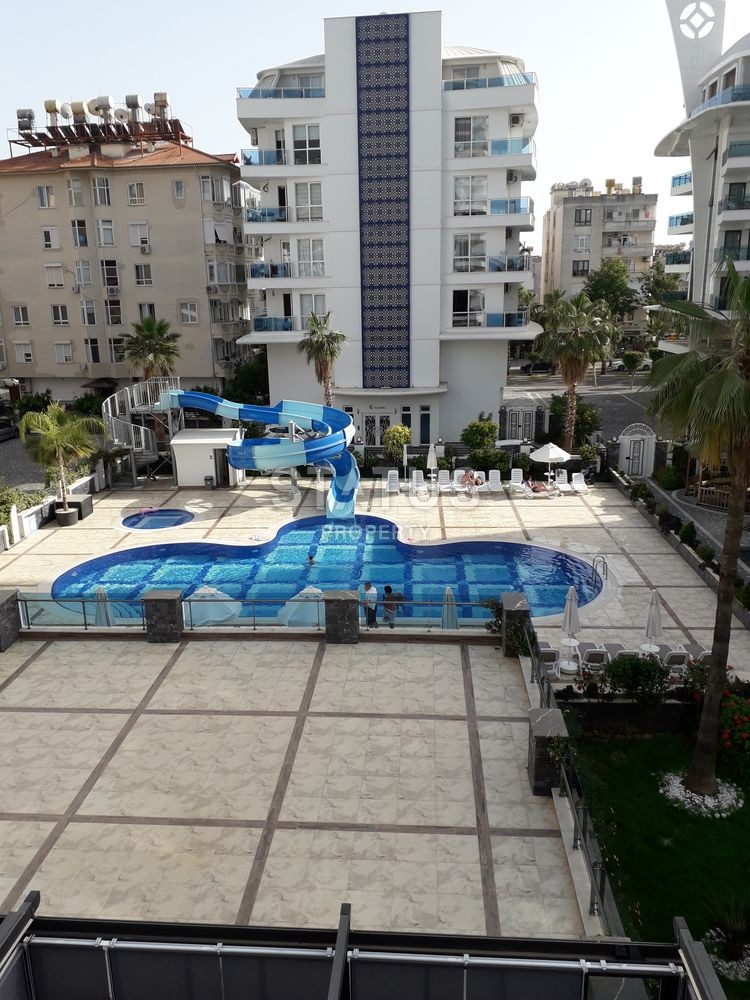 Лучшее предложение элитной недвижимости в центре Алании! фото 58