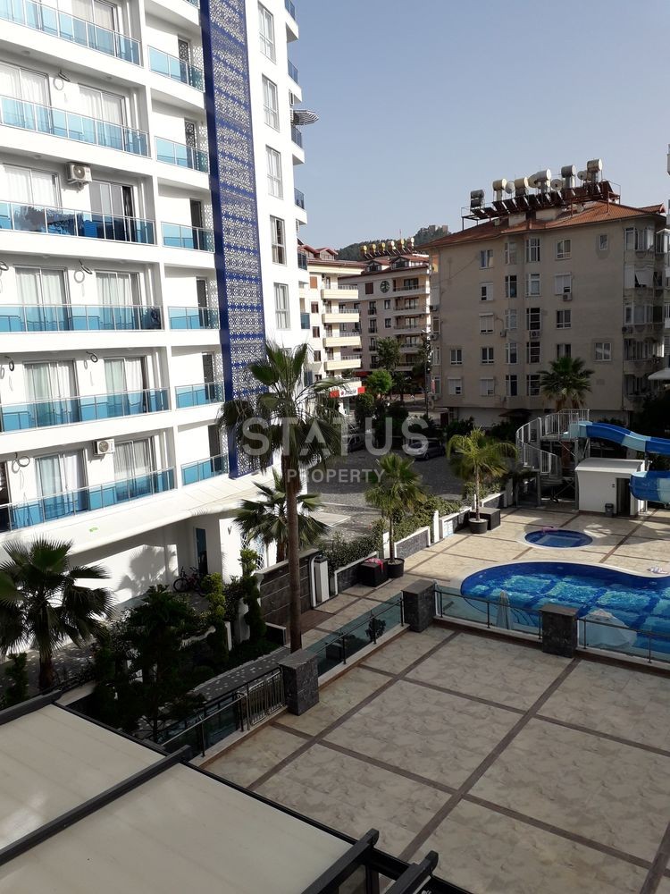 Лучшее предложение элитной недвижимости в центре Алании! фото 59