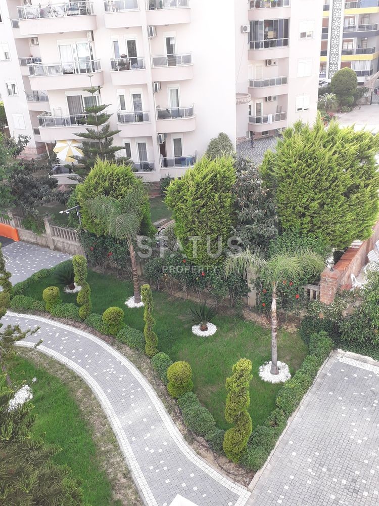 Лучшее предложение элитной недвижимости в центре Алании! фото 60