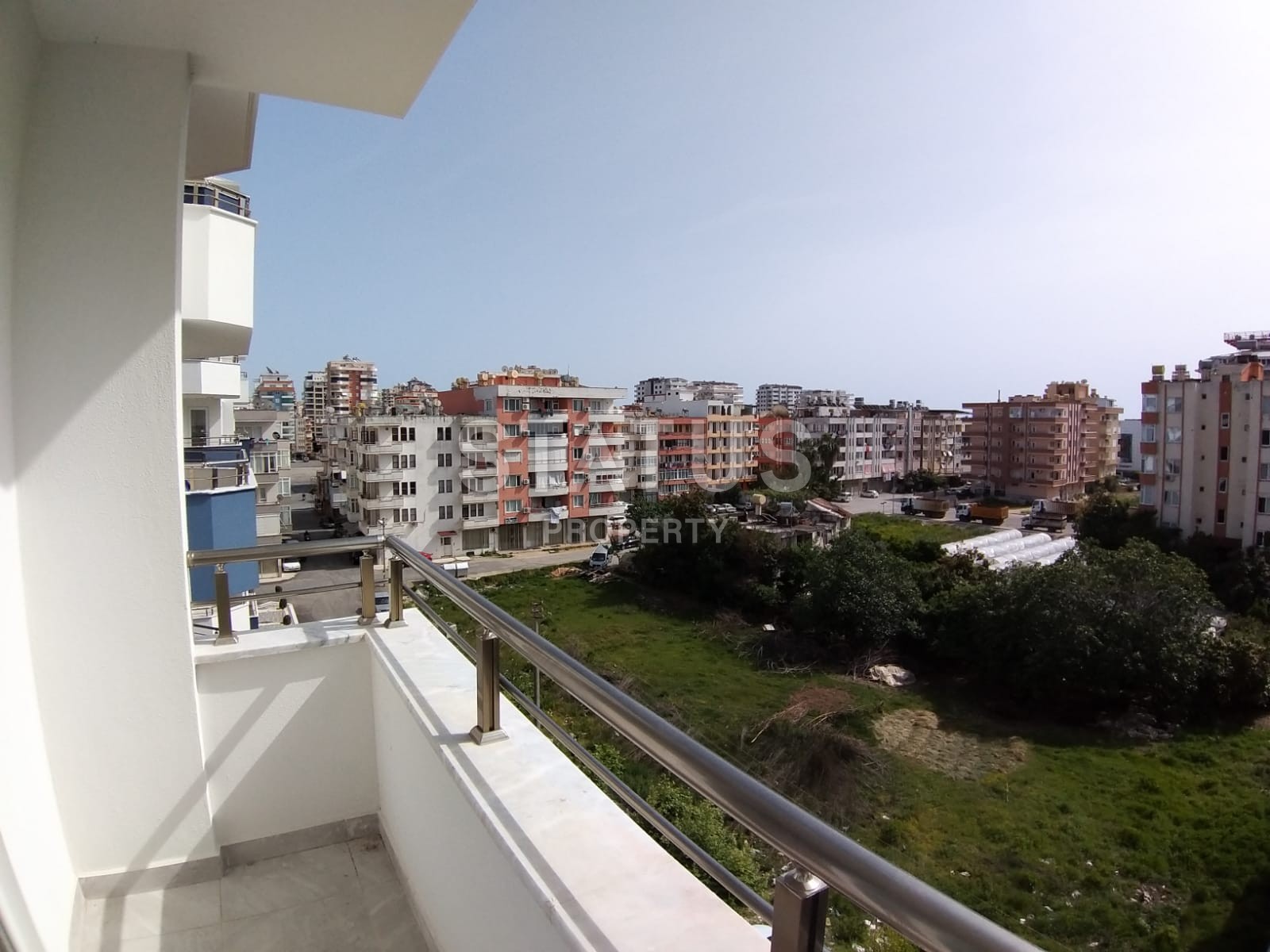 Апартаменты 2+1 в 150 метрах от моря в районе Махмутлар фото 12