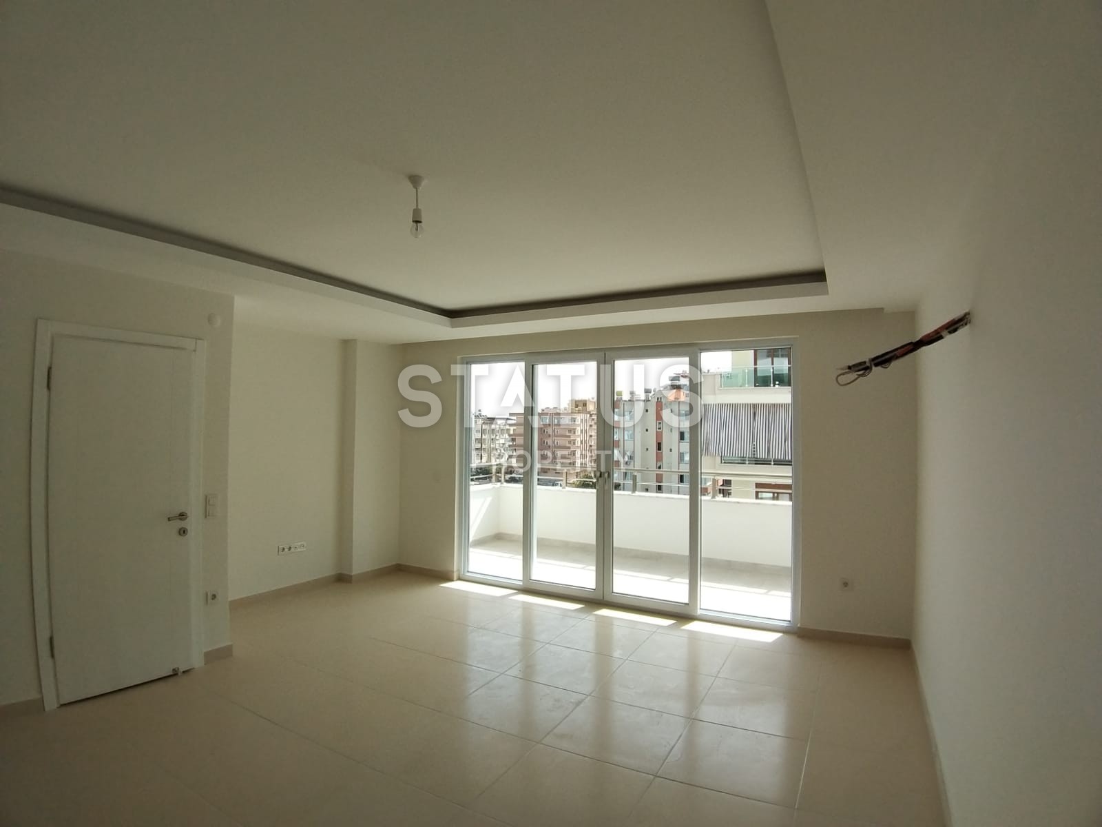 Апартаменты 2+1 в 150 метрах от моря в районе Махмутлар фото 14