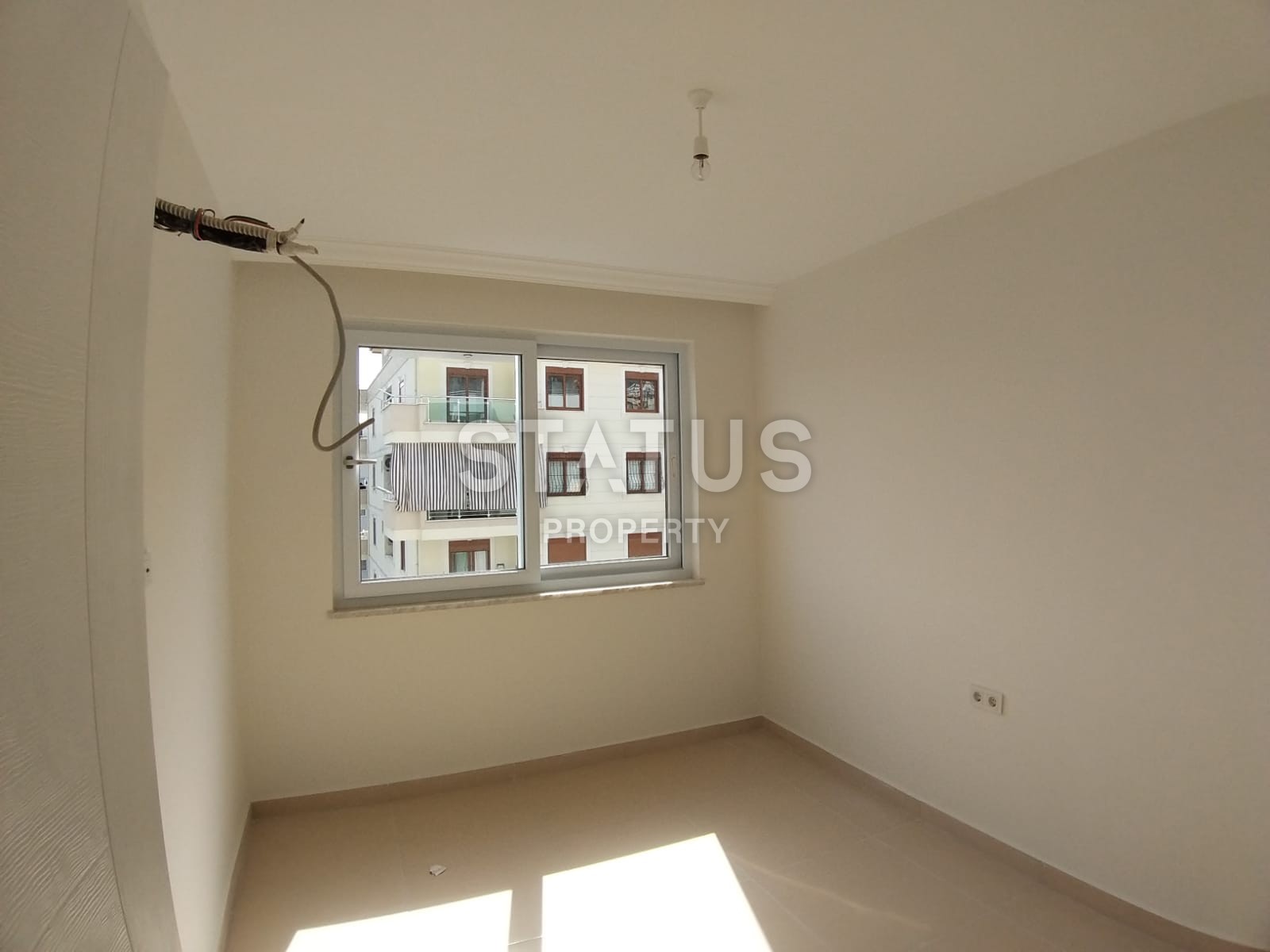 Апартаменты 2+1 в 150 метрах от моря в районе Махмутлар фото 15