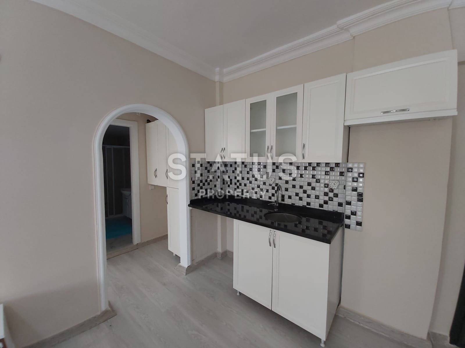 Двухкомнатная квартира в Махмутларе по супер цене! фото 7