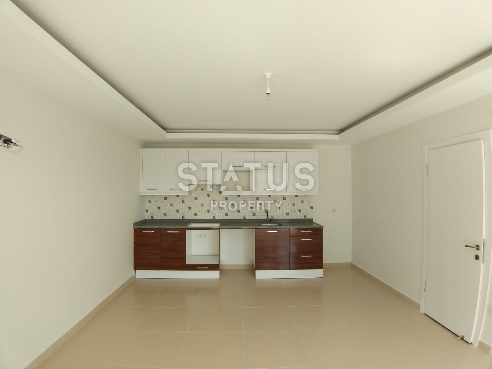 Апартаменты 2+1 в 150 метрах от моря в районе Махмутлар фото 16