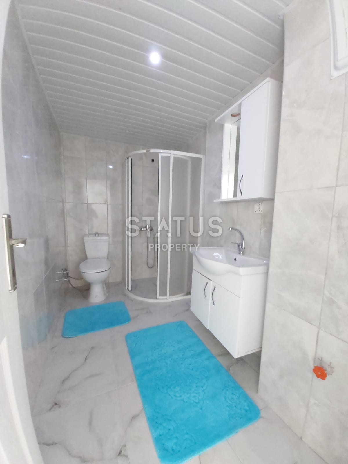 Двухкомнатная квартира в Махмутларе по супер цене! фото 10