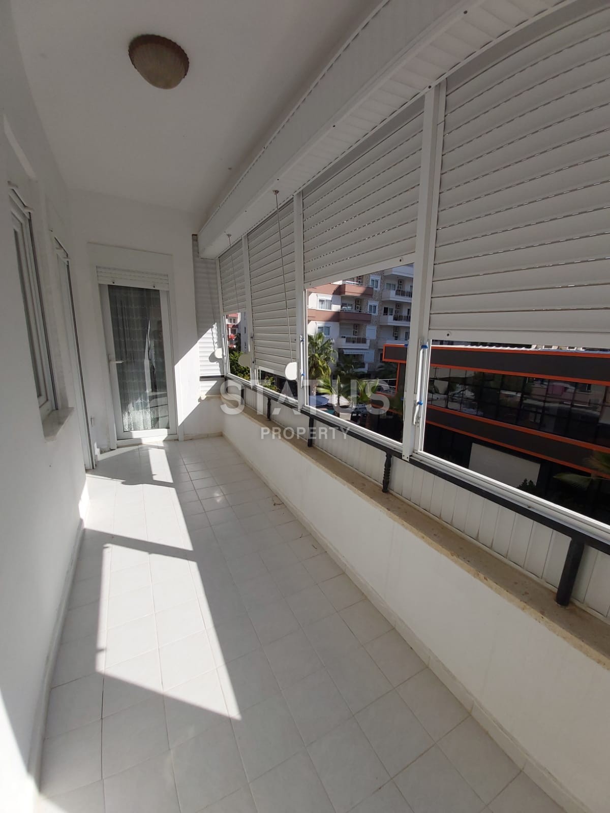 Двухкомнатная квартира в Махмутларе по супер цене! фото 13