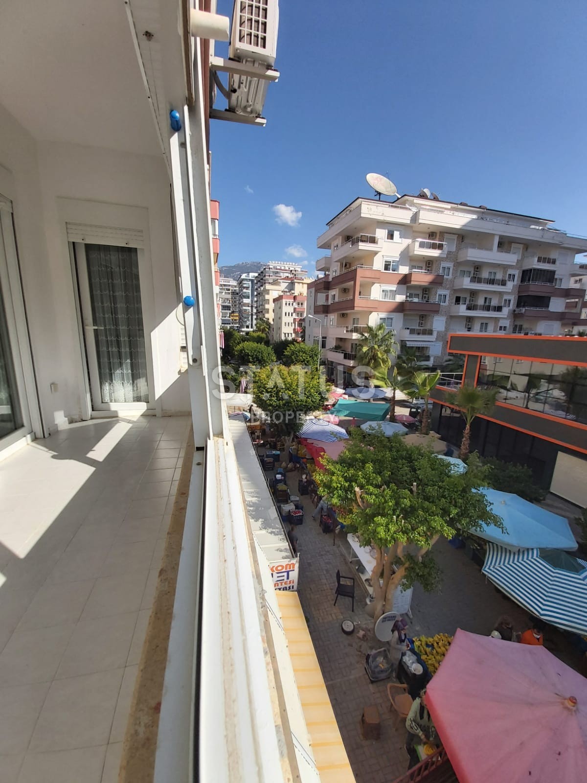 Двухкомнатная квартира в Махмутларе по супер цене! фото 15