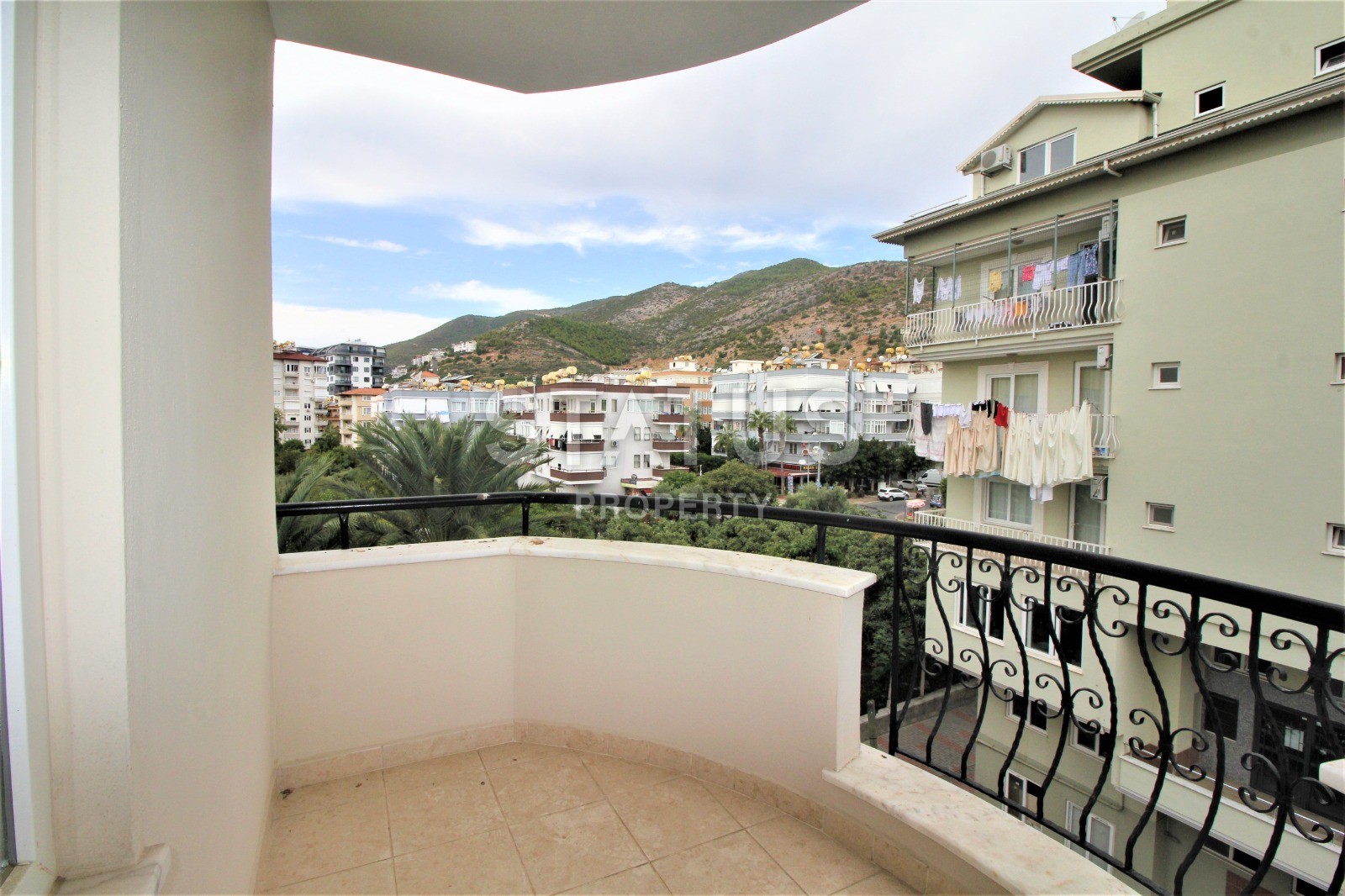 Отличная трехкомнатная квартира в центре города, 115 м2 фото 7