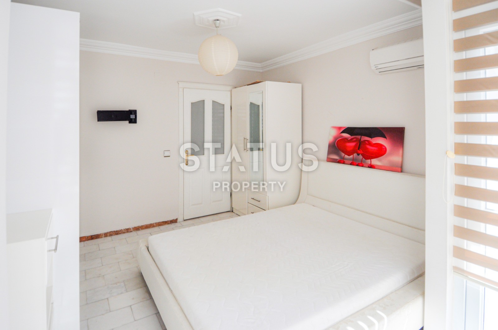 Apartment in the center of Alanya just 800 meters from Cleopatra beach фото 3