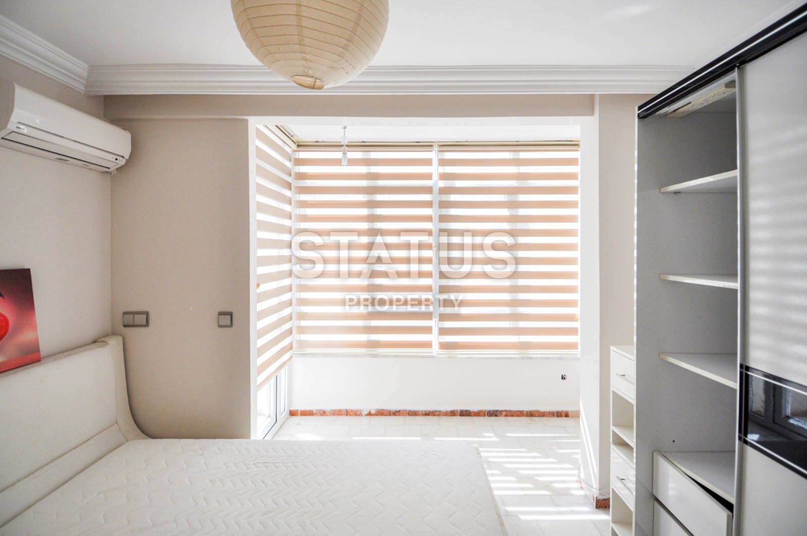 Apartment in the center of Alanya just 800 meters from Cleopatra beach фото 5