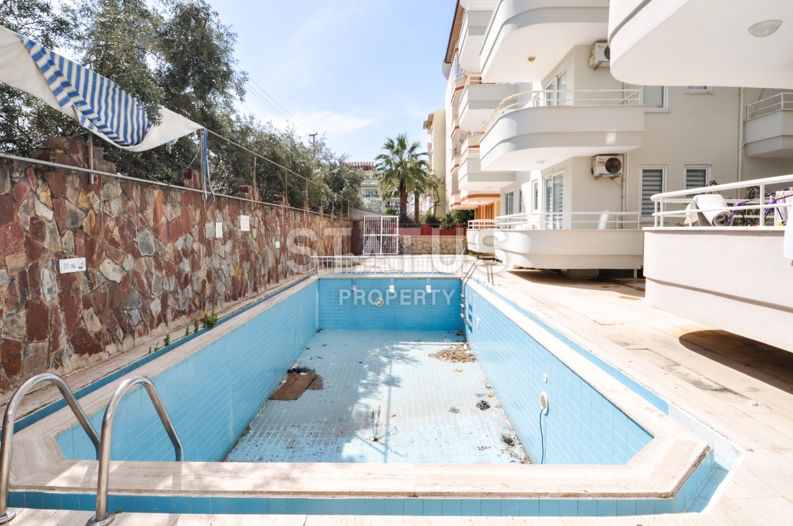 Apartment in the center of Alanya just 800 meters from Cleopatra beach фото 12