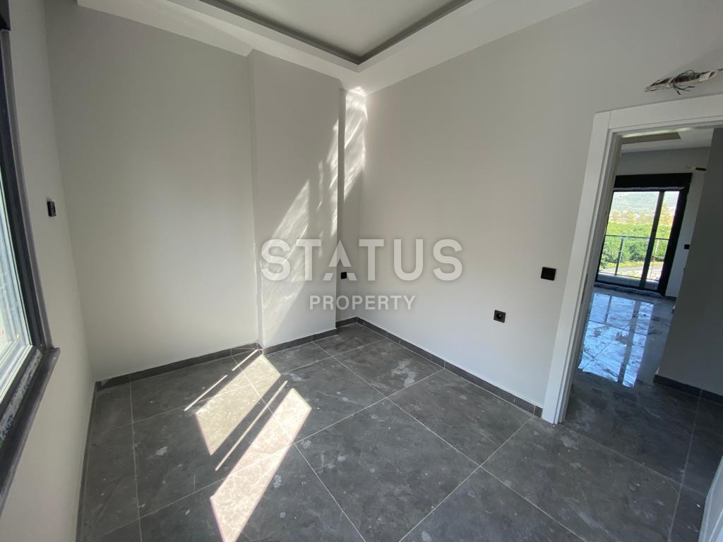 Новая двухкомнатная квартира в Обе, 55 м2 фото 3