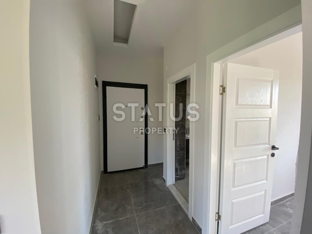 Новая двухкомнатная квартира в Обе, 55 м2 фото 4