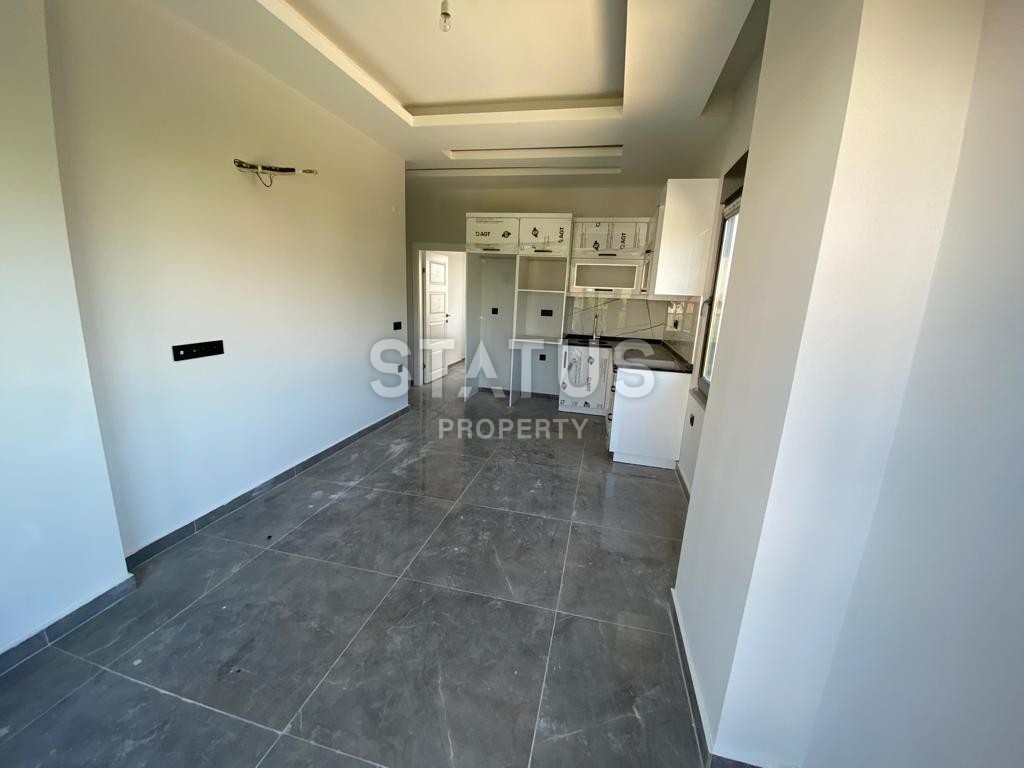 Новая двухкомнатная квартира в Обе, 55 м2 фото 5